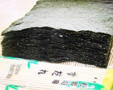 連云港力優(yōu)海苔生產(chǎn)廠家